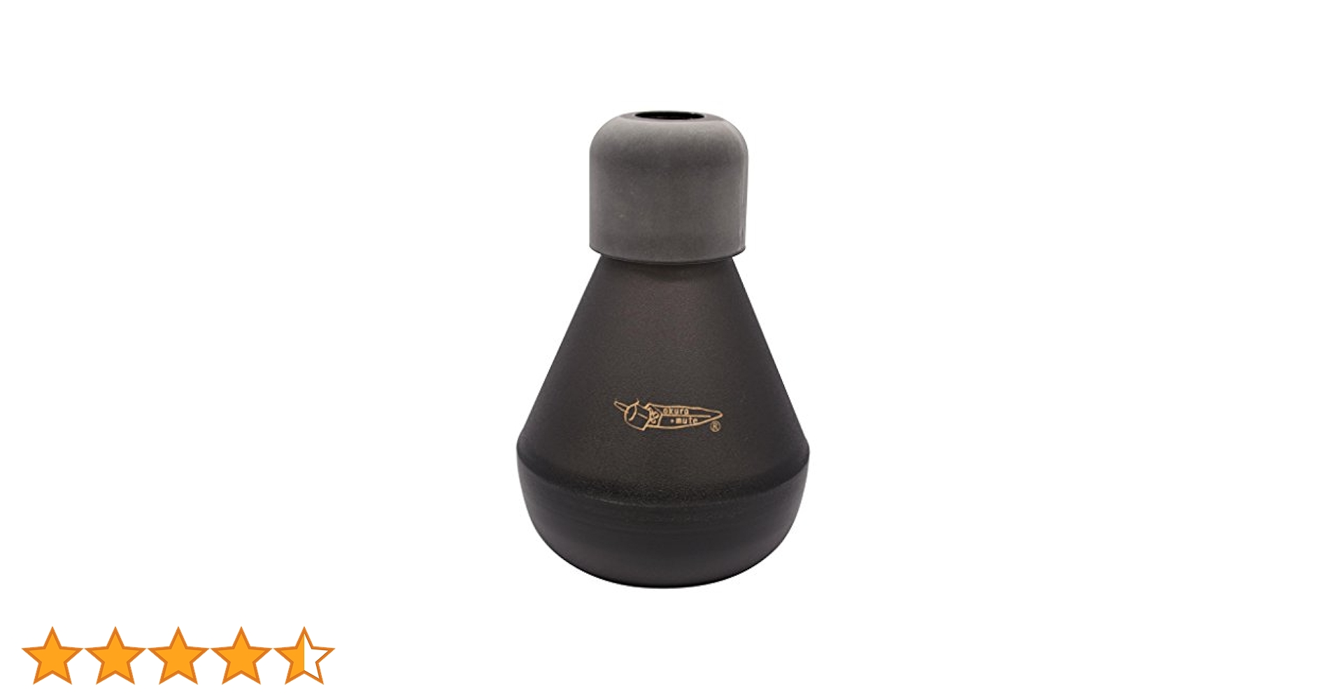 トランペット『オクラミュート』 okura + mute for トランペット｜ 管楽器専門店 永江楽器